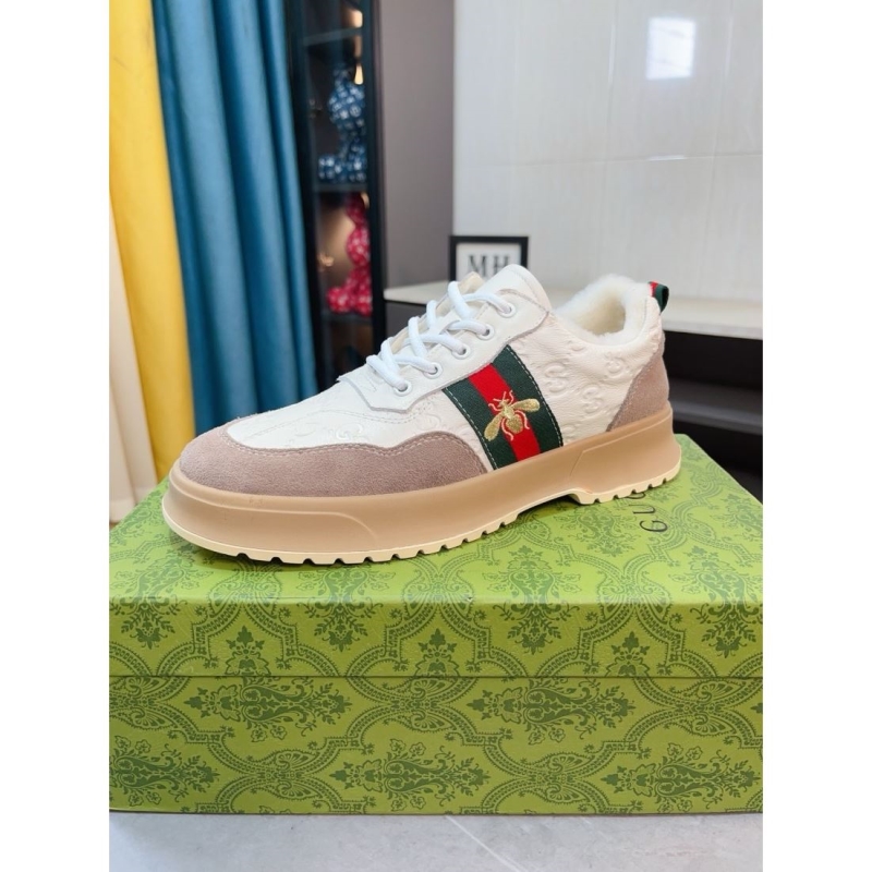 G*u*i casual shoes